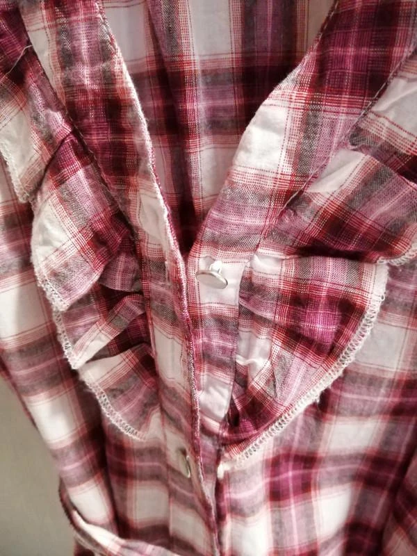 Camisa feminina "Jennyfer" – photo 4
